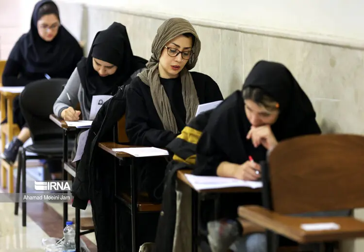 شورای عالی انقلاب فرهنگی باید مصوبه تاثیر قطعی معدل را لغو یا اصلاح کند