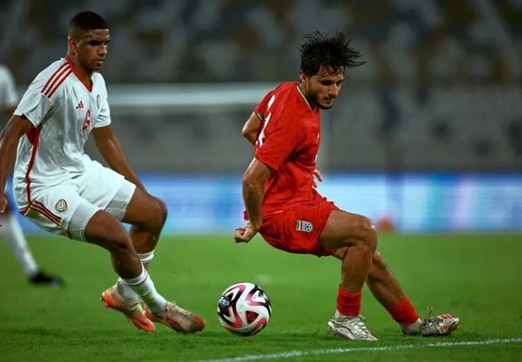 استقلال نیم فصل دوم را باید با برد آغاز کند