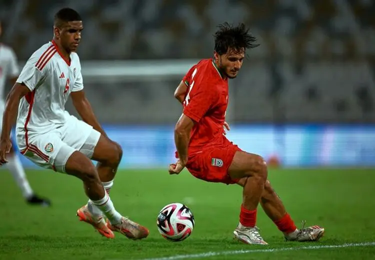 استقلال نیم فصل دوم را باید با برد آغاز کند