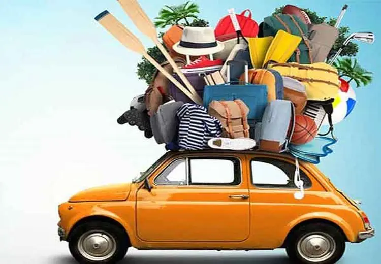 30 درصد از سفرهای ایرانیان کم شد