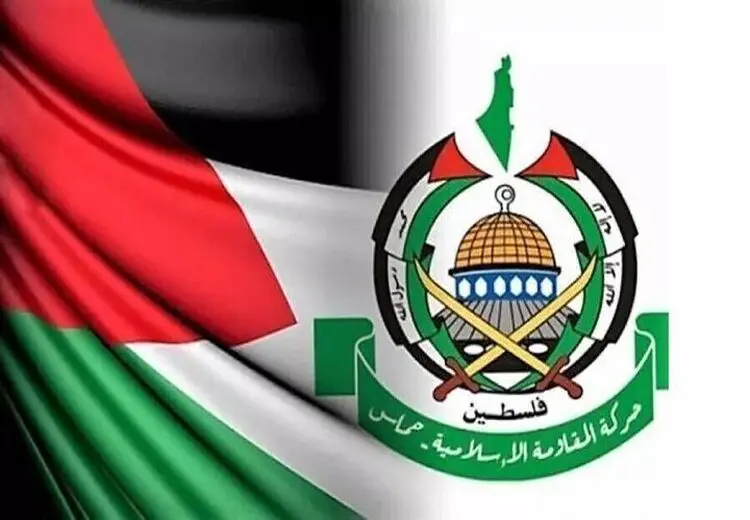فرمانده حماس به شهادت رسید + عکس

