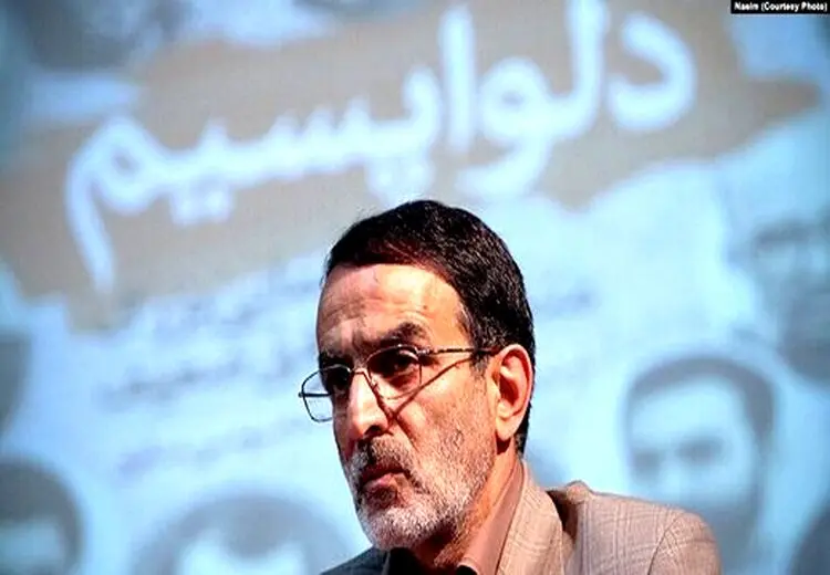 حمله روزنامه دولت به کریمی قدوسی: همین افراد دستمایه ایران هراسی و تحریم می شوند