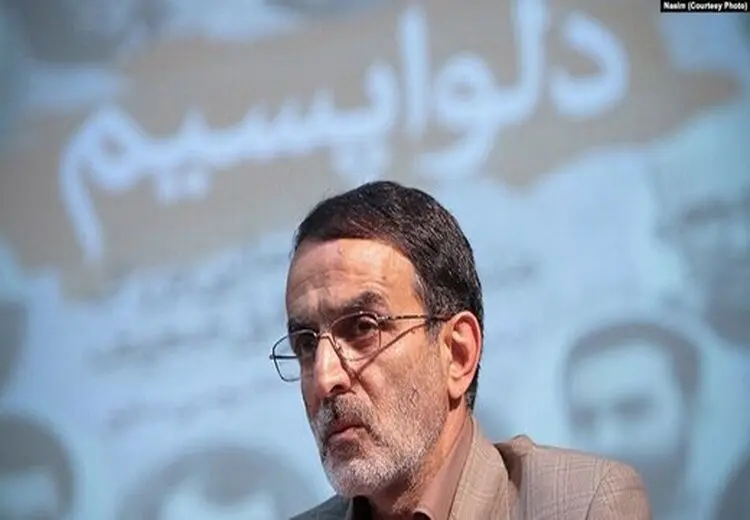 گاف تاریخی محمدجواد کریمی قدوسی چه بود؟