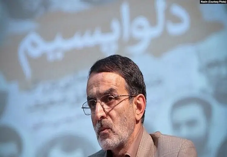 گاف تاریخی محمدجواد کریمی قدوسی چه بود؟