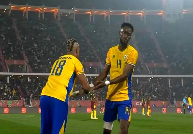 گابن از لیگ ملت‌های آفریقا حذف شد؛ بازگشت اندونگ و باگناما به لیگ ایران