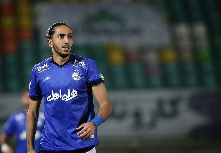 اظهارات جنجالی سیاوش یزدانی: متعجبم وریا غفوری چگونه با این «آدم‌های زیروروکِشی» کار می‌کند؟