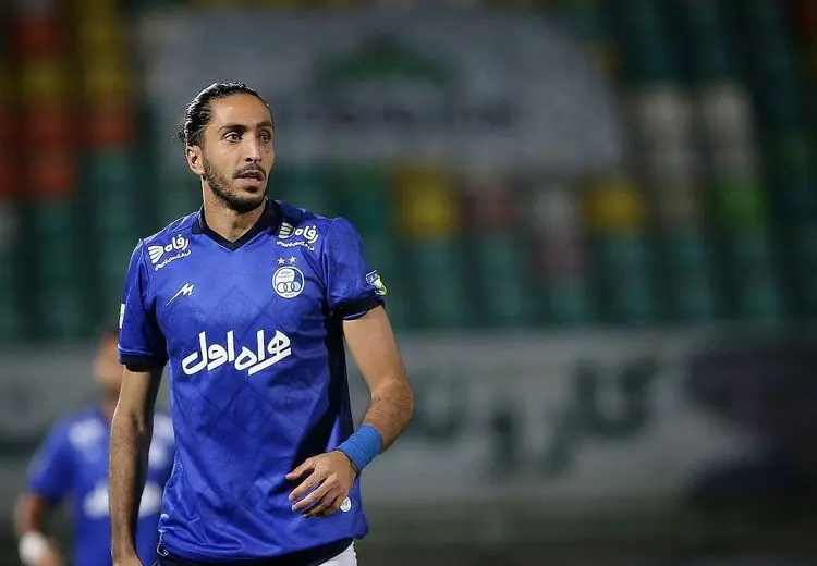 اظهارات جنجالی سیاوش یزدانی: متعجبم وریا غفوری چگونه با این «آدم‌های زیروروکِشی» کار می‌کند؟