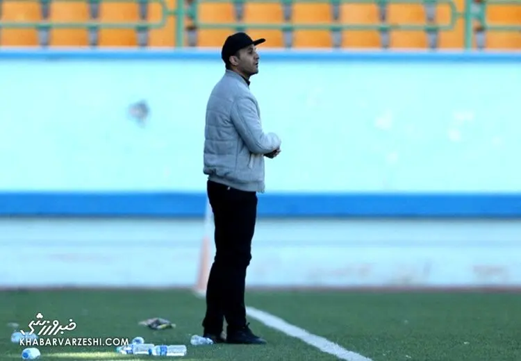 دلیل فوق العاده عجیب برای برکناری آرش برهانی!