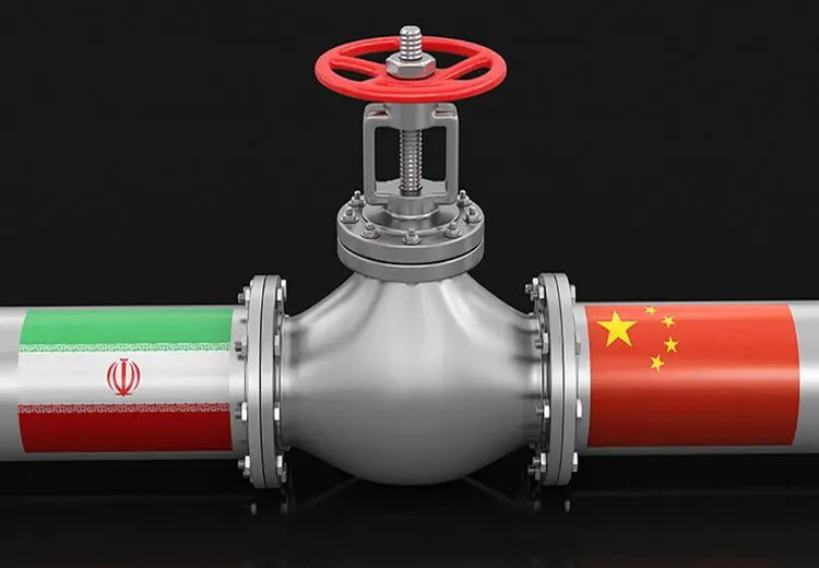 پشت‌پرده جذابیت نفت ایران برای چینی‌ها چیست؟