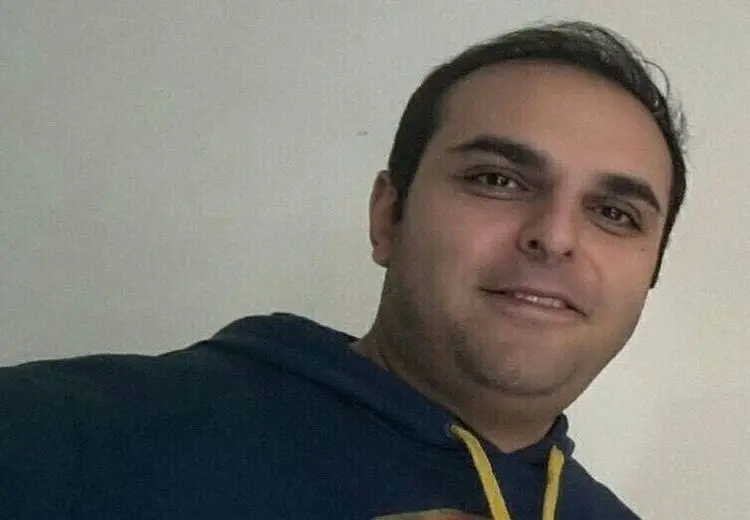 کناره گیری گزارشگر فوتبال از صداوسیما