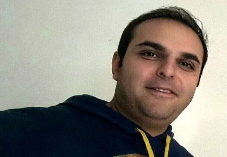 کناره گیری گزارشگر فوتبال از صداوسیما