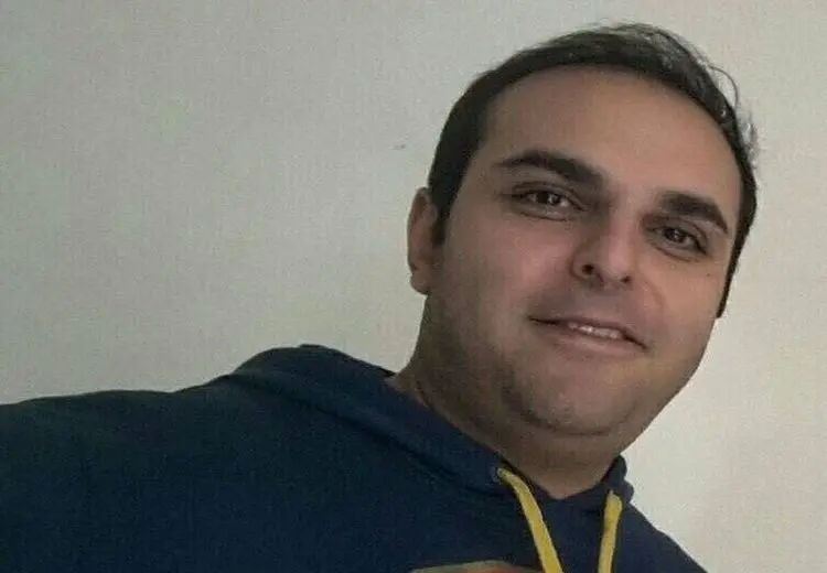 کناره گیری گزارشگر فوتبال از صداوسیما