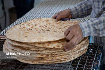 قیمت نهایی نان در استان تهران تعیین شد