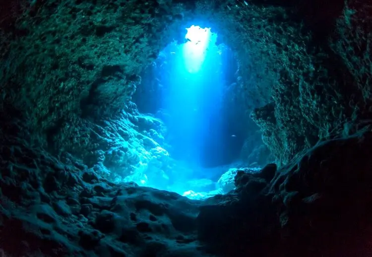 حجم "آب‌های شیرین زیر دریاها" برابر مصرف آب شرب ۵۵ هزار سال ایران!