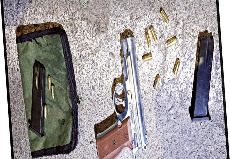 تسویه حساب مرگبار ۲ گروه اوباش در تهران