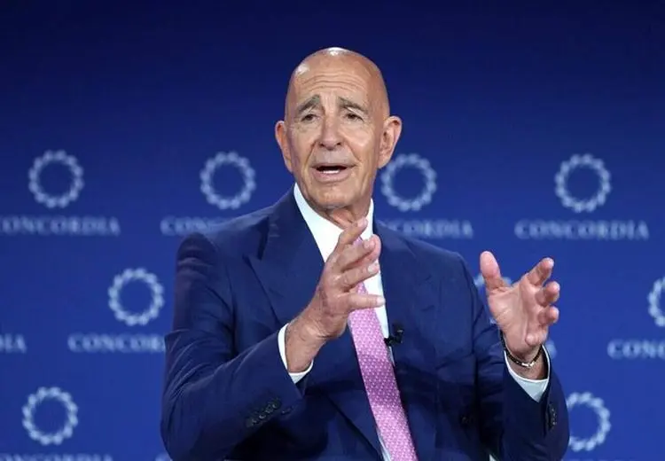 ادعای باراک درباره تمایل ترامپ برای توافق با ایران