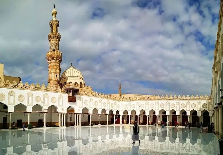 الازهر مصر خواستار توقف فوری جنگ شد