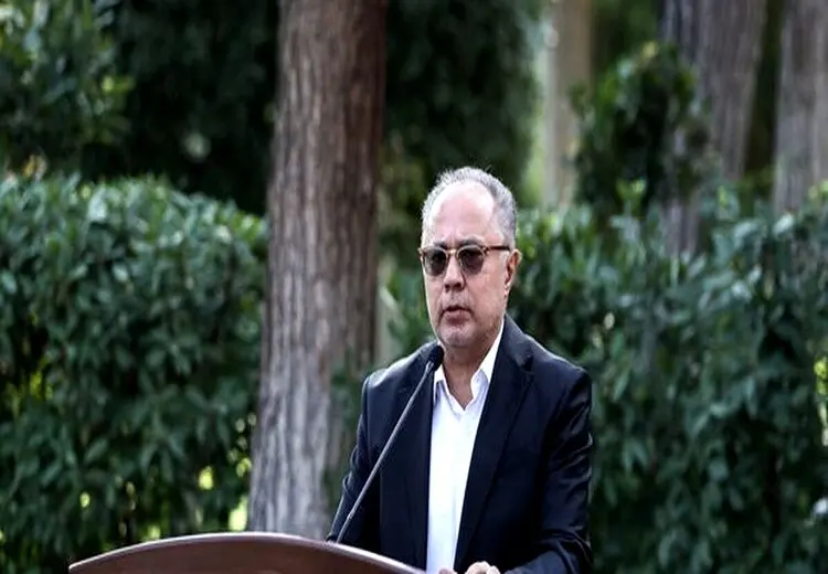 معاون جنجالی پزشکیان از دولت رفتنی شد؟