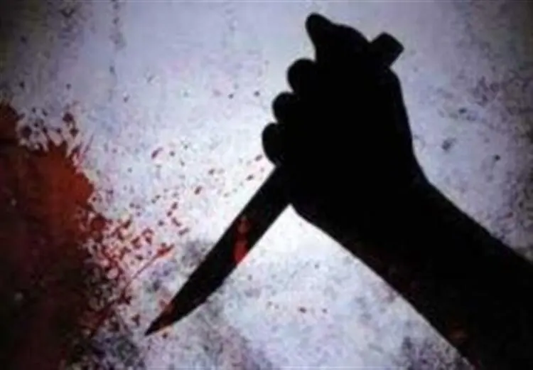 مرد ۸۰ ساله پسر معتادش را کشت