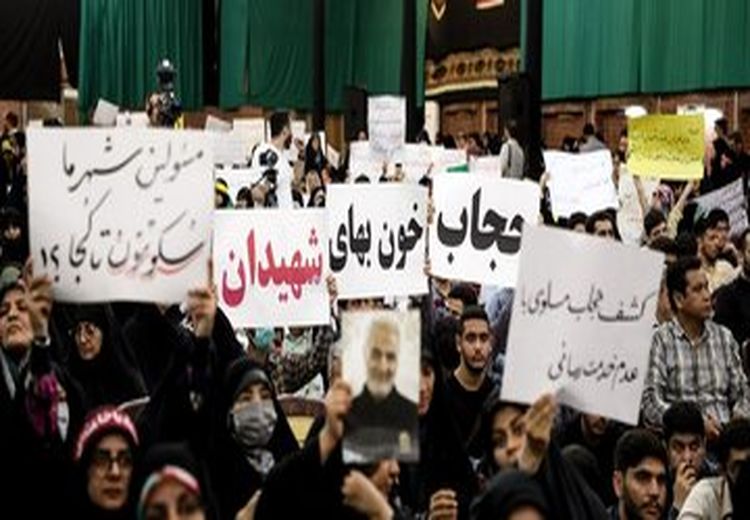 تکذیب بازداشت تجمع‌کنندگان حجاب‌ و عفاف 