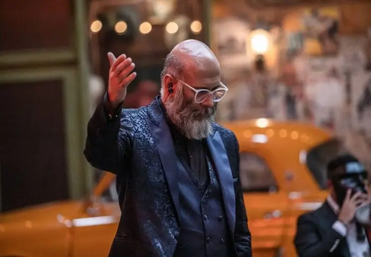 بازگشت «شب‌های مافیا» با محمد بحرانی