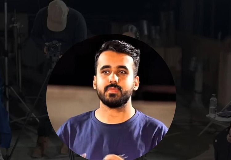  تهیه‌کننده «دیالوگ» با قید وثیقه آزاد شد