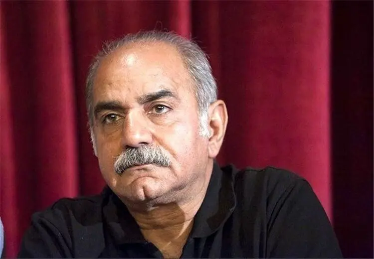 عکسی که پرویز پرسنویی از پسر و نوه‌اش منتشر کرد