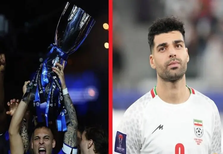 پول خرید مهدی طارمی در عربستان جور شد!