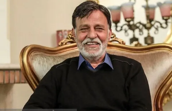 مرتضی عقیلی: پرویز پرستویی نبود، الان اینجا نبودم