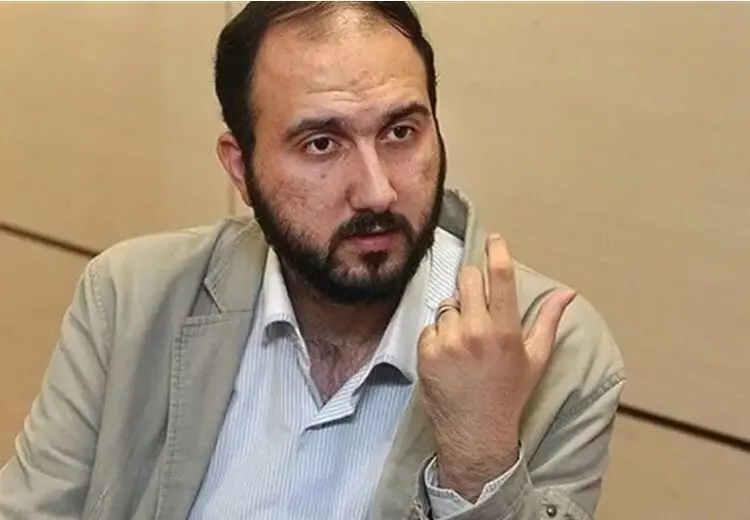 مدیر شبکه سه: کسانی که ابراز پشیمانی کنند، می‌توانند برگردند
