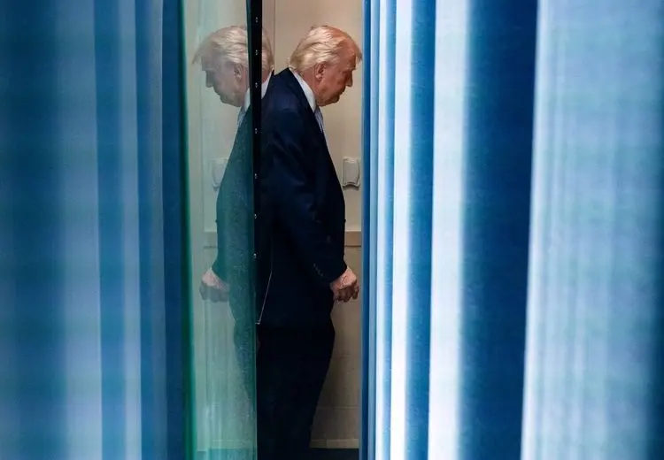 ترامپ: ما به توافق با ایران بسیار نزدیک هستیم