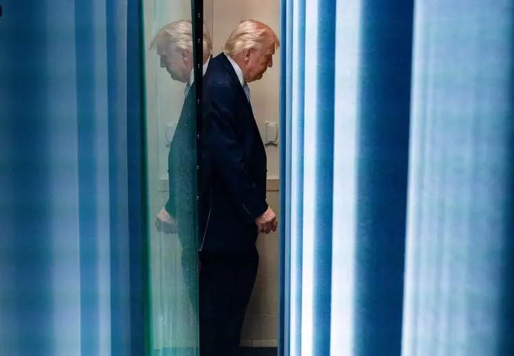 ترامپ: ما به توافق با ایران بسیار نزدیک هستیم