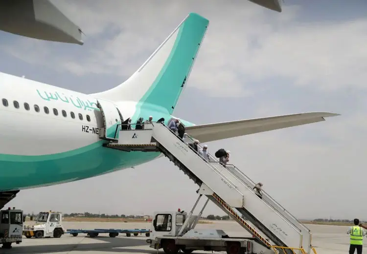 شرکت‌های هواپیمایی کوچک از دولت ترامپ درخواست غرامت کردند