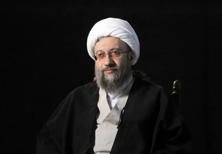 آملی لاریجانی: ترامپ متجلی شخصیت جباران تاریخ است