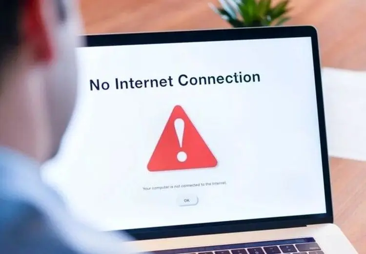  قطع اینترنت در ایران از ۴۸ روز گذشت