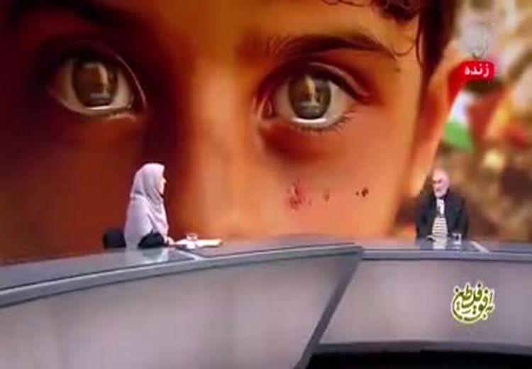 روایتی از تذکر رهبر انقلاب به احمدی‌نژاد درباره اسراییل!