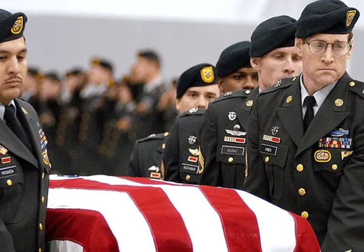 سنتکام آمار تلفات آمریکا در جنگ با ایران را اعلام کرد