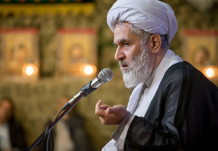 طائب: در دولت قبل انحصار واردات مواد غذایی در اختیار ۴ نفر بود/منافع ملی چین، روسیه و ایران در یک مسیر قرار گرفته