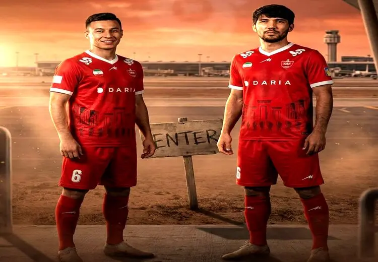 دو خرید پرسپولیس مشخص شدند!