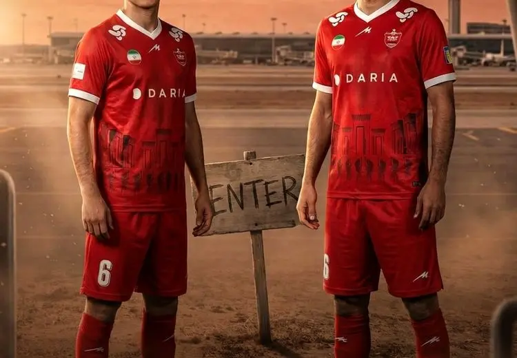 دو خرید پرسپولیس مشخص شدند!