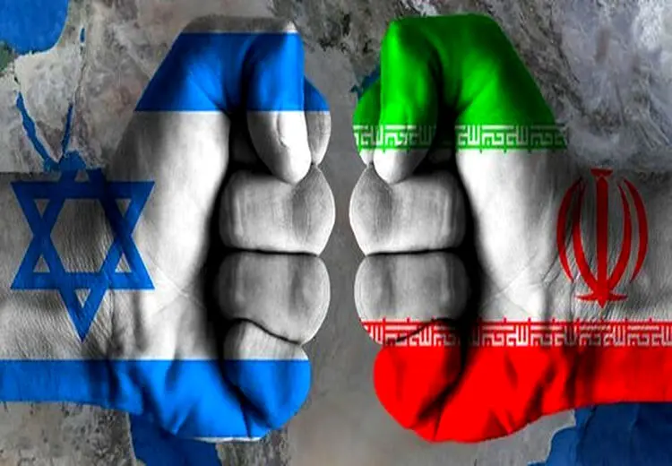 نزاع ایران اسرائیل یعنی جنگ جهانی سوم؟