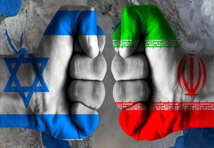 نزاع ایران اسرائیل یعنی جنگ جهانی سوم؟