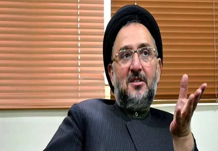 انتقاد تند ابطحی از مهدی نصیری: بد پوست خربزه ای زیر پایت انداخته‌اند تا تمامت کنند