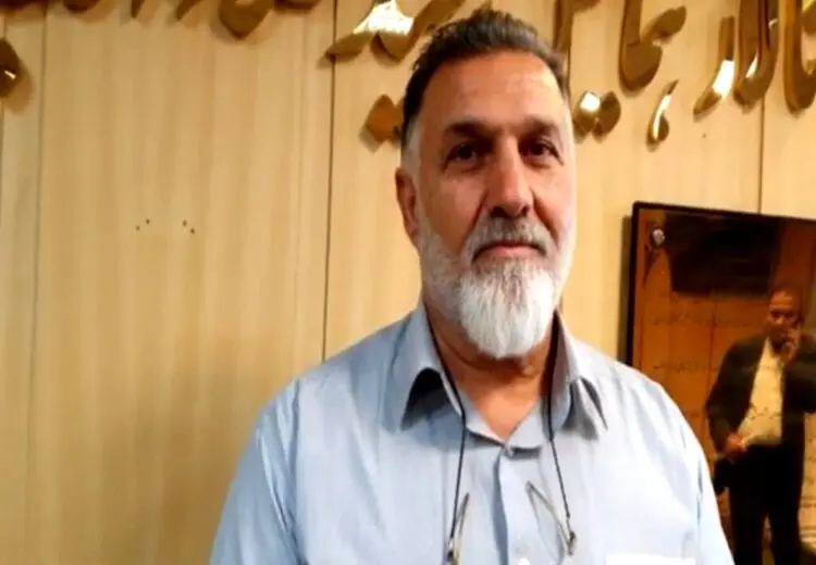 رحیم‌پور: جباری حواست باشد استعدادت نسوزد!