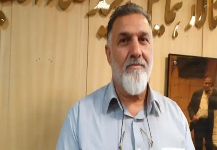رحیم‌پور: جباری حواست باشد استعدادت نسوزد!