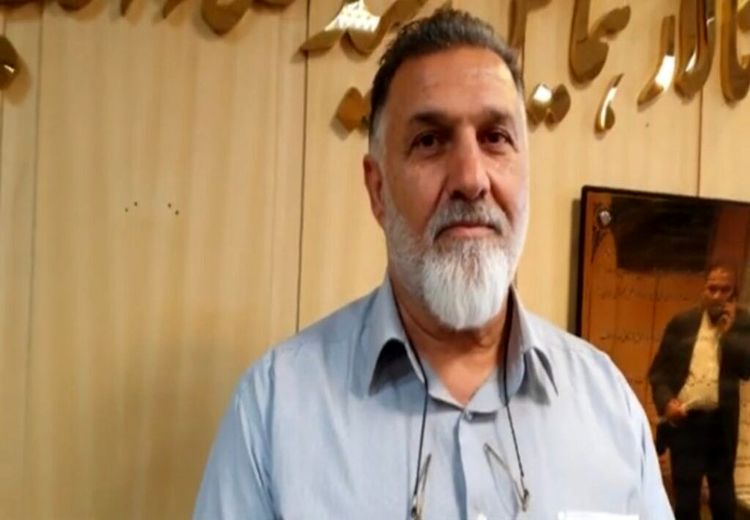رحیم‌پور: جباری حواست باشد استعدادت نسوزد!