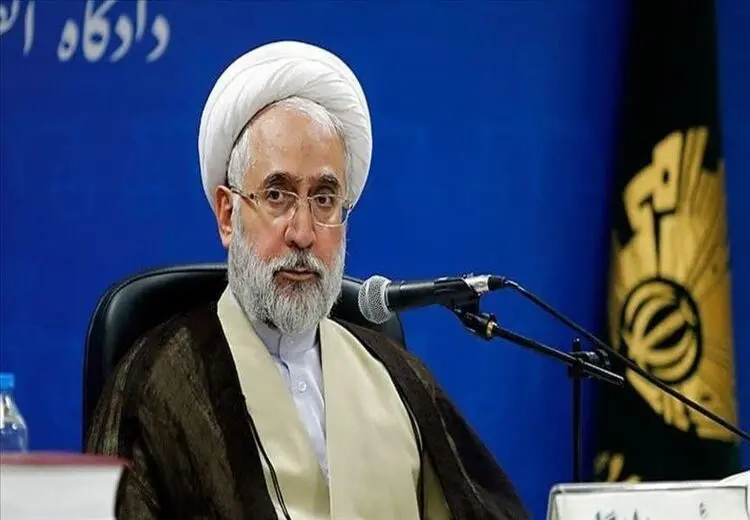دادستان کل کشور: پرونده قضایی برای بانوان بی‌حجاب تشکیل نمی‌شود