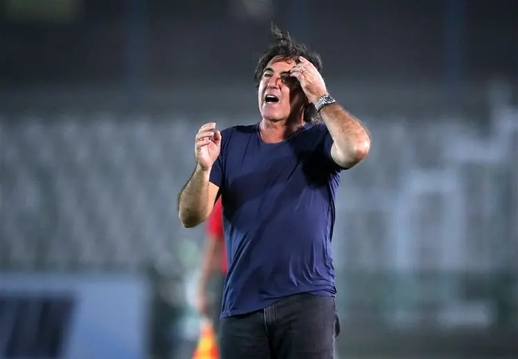 اولتیماتوم غیرمستقیم استقلال به سایپنتو !