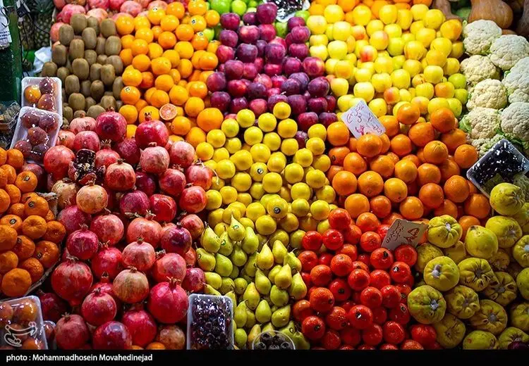 میوه شب عید امسال نرخ مصوب ندارد