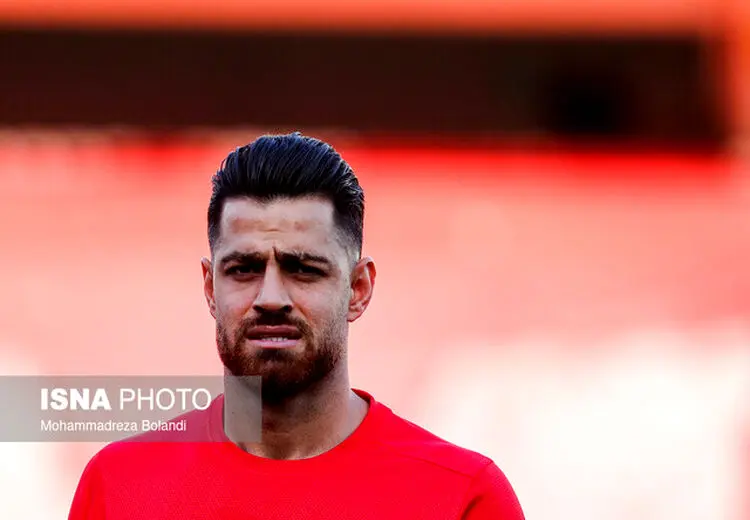 پورعلی‌گنجی: ما قبل از بازی با النصر باخته بودیم